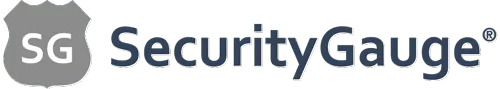 Security Gauge